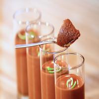 Polly Welby's Excellent Chocolate Mousse_image