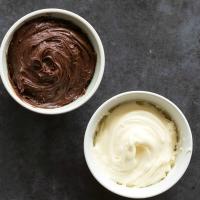 Keto Frosting {3 Flavors}_image