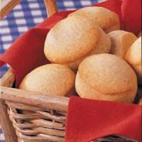Yeast Biscuits_image