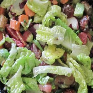Pick-And-Mix Salad_image
