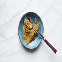 Raw, Unroasted Curry Powder (Amu Thuna Paha Kudu) image
