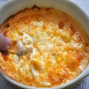 Cheese Dip that will make you famous_image