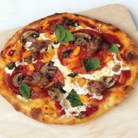 Emeril's Make-Your-Own Pizzas_image