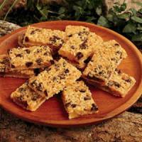 Chewy Peanut Butter Bars_image
