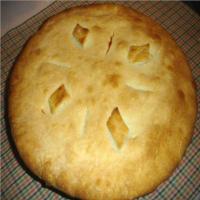 No-Fail Pie Crust image