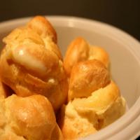 Easiest Cream Puffs image