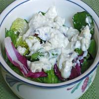 Chef's Special Blue Cheese Dressing_image