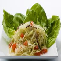 Green Papaya Salad image