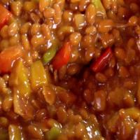 Quick and Easy Baked Beans_image