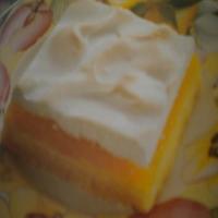 Lemon Pie Squares_image