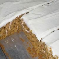 Frosted Pumpkin Bars_image