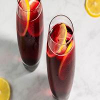 Tinto de Verano: Spanish Wine Cocktail_image