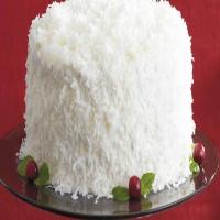 Coconut Cake_image