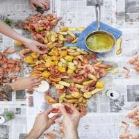 Lowcountry Shrimp Boil_image