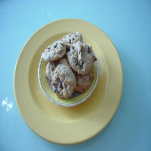 Judy's Chocolate-Oat-Coconut Cookies_image