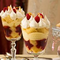 Holiday English Trifles image
