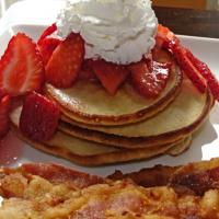 Pikelets (Australian Pancakes)_image