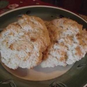 Southern Gal Biscuits_image