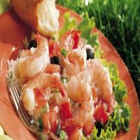 Shrimp Rice Salad image