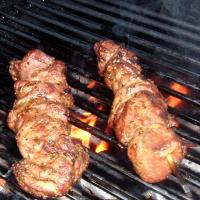 Barbecue - Marinade_image