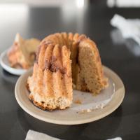 Snickerdoodle-Bundt Cake image