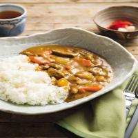 Japanese-Style Curry (Karei Raisu) image