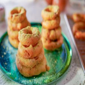 Sour Cream and Onion-Onion Rings_image