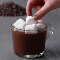 Creamy Hot Cocoa Recipe by Tasty_image
