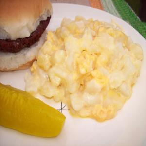 Cheesy Hash Browns Casserole_image