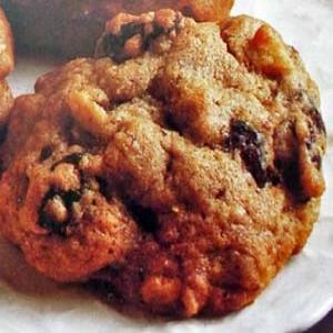 Easy Hermits Cookies Recipe_image