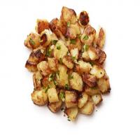 Garlic Home Fries image
