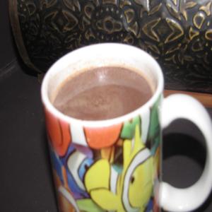 Ultimate Hot Chocolate image