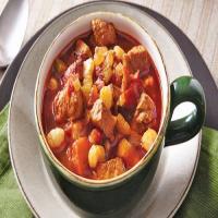 Pork and Hominy Stew image