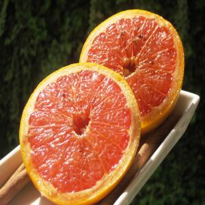 Cinnamon Honeygrapefruit_image