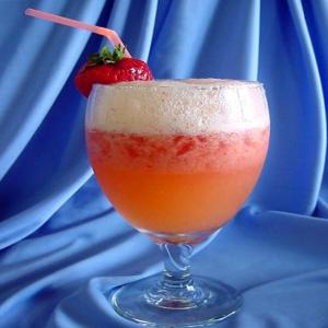 Strawberry Cooler (low-cal)_image