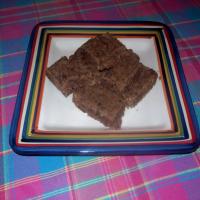 Macadamia and Chocolate Shortbread_image