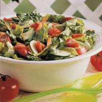 Tossed Italian Garden Salad image