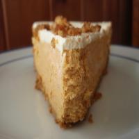 Bourbon Pumpkin Cheesecake Recipe - (3.9/5)_image