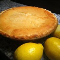 Montgomery Pie Recipe - (4.2/5) image
