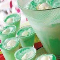 Christmas Grinch Punch_image