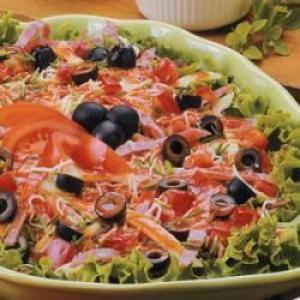 Antipasto Salad_image