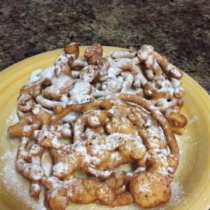 Funnel Cakes I_image