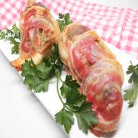 Capicola-Wrapped Chicken Breasts image