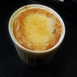 Onion Soup With a Crust (Kuoritettu Sipulikeitto)_image