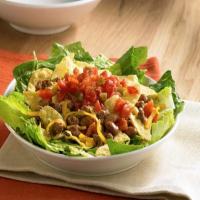 Simple Taco Salad image