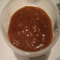 Magleby's BBQ Sauce (Not a Copycat)_image