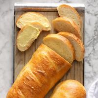 Sourdough French Bread image