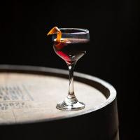 Dubonnet Cocktail image