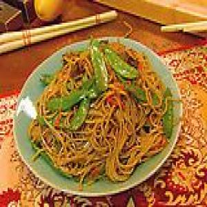 Beef Lo Mein_image
