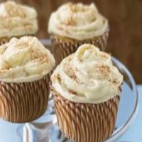 Chai Latte Cupcakes_image